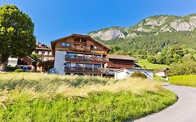 Accueil Savoyard